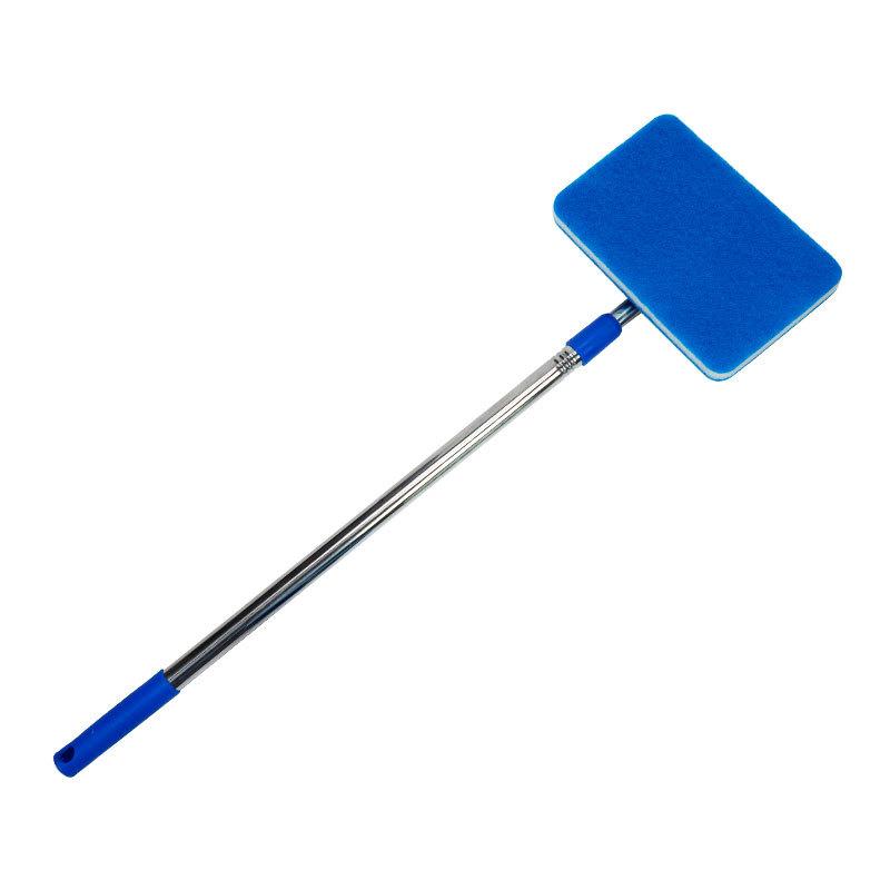 鱼缸捞网超密网抄网小鱼网捞专用树叶垃圾鱼捞网兜金鱼捞鱼粪便网