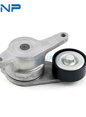 10158210适用MG领航 荣威950 RX5MAX 上汽MAXUS G10 发电机涨紧轮