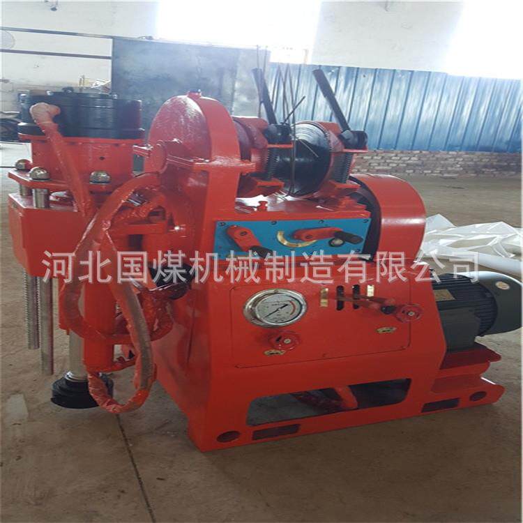 ZLJ煤矿用坑道钻机、石家庄现货供应ZLJ-400
