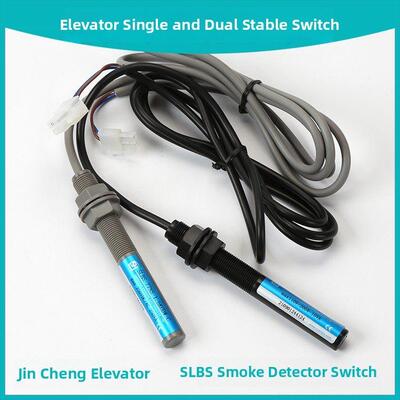 电梯单、双稳定开关Slbs-61Bu-1.5Jtow-C Slbs-77Ns-1.5Kudw-C抽