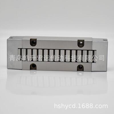 循环式导轨支承E6192/17K120K125K130K140K1100K1欢迎咨询