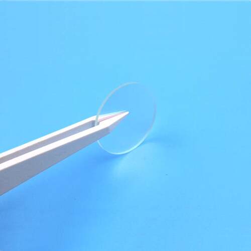850nm滤光片带宽12nmOD4光学仪器检测设备用红外光滤波片视觉相机