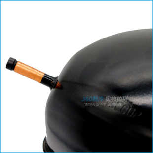 60HZ 思科普压缩机SC18FTX冰箱冰柜压缩机220V 240V