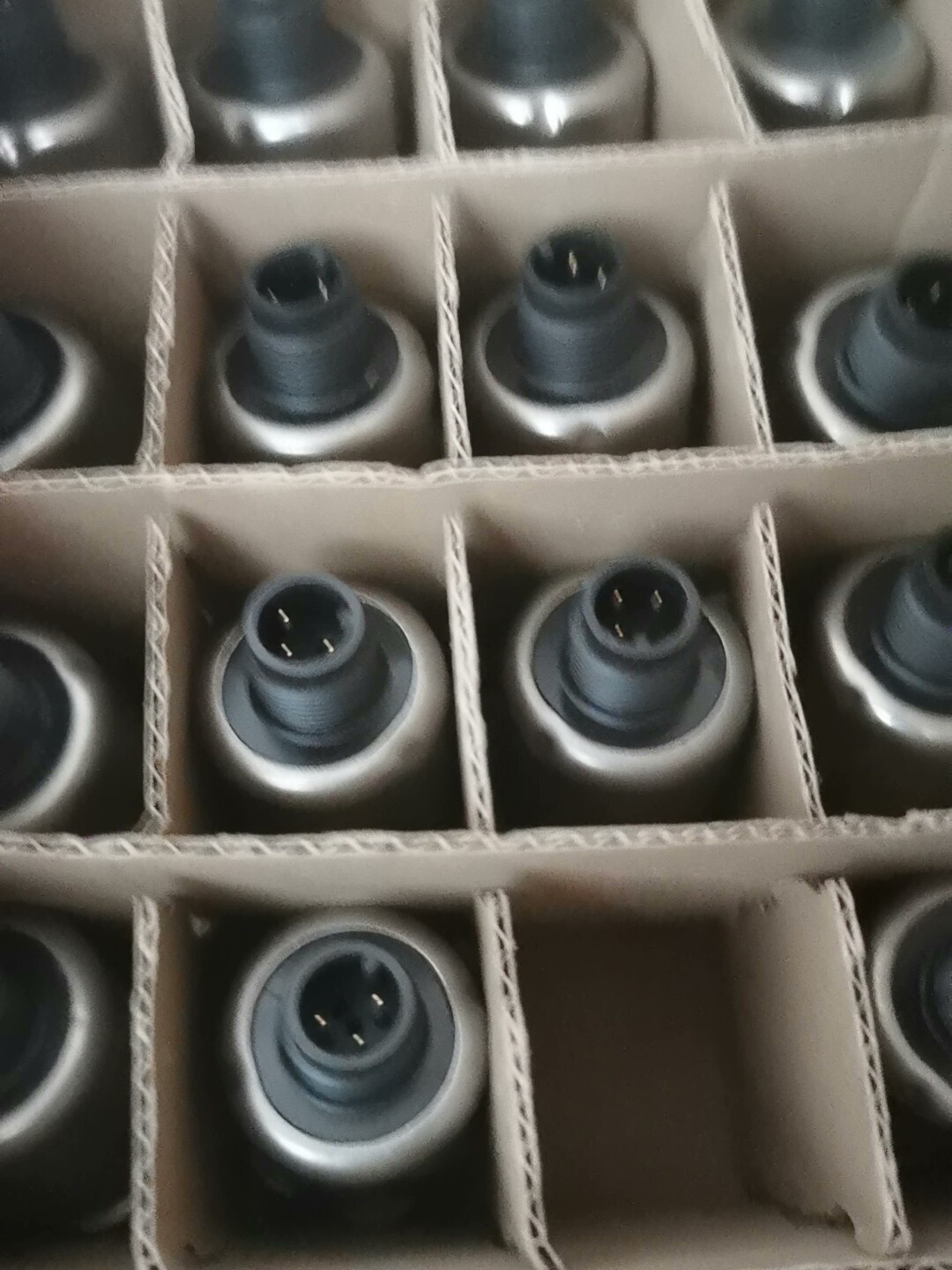 瑞士富巴HUBA 520压力传感器变送器520.954S03