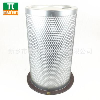 SG1490A-75空压机油分58453020螺杆泵压缩机油气分离器芯保养配件