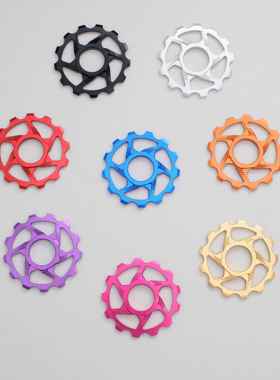 SPIREX后拨鸡腿陶瓷导轮UT/DA 9250 8150 9100 8000 9150 8050