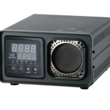 华盛昌(CEM ) BX-350/BX-500手提式红外线校准仪(黑体炉)