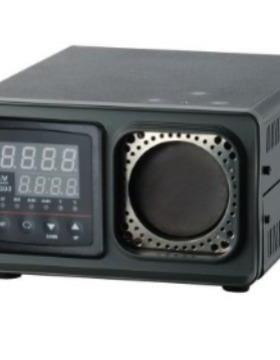 华盛昌（CEM ） BX-350/BX-500手提式红外线校准仪(黑体炉)
