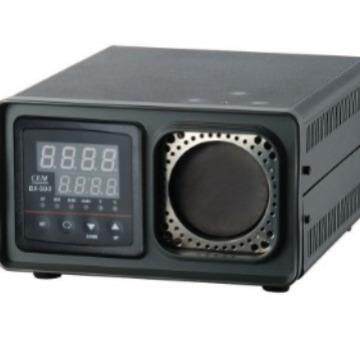 华盛昌（CEM ） BX-350/BX-500手提式红外线校准仪(黑体炉)