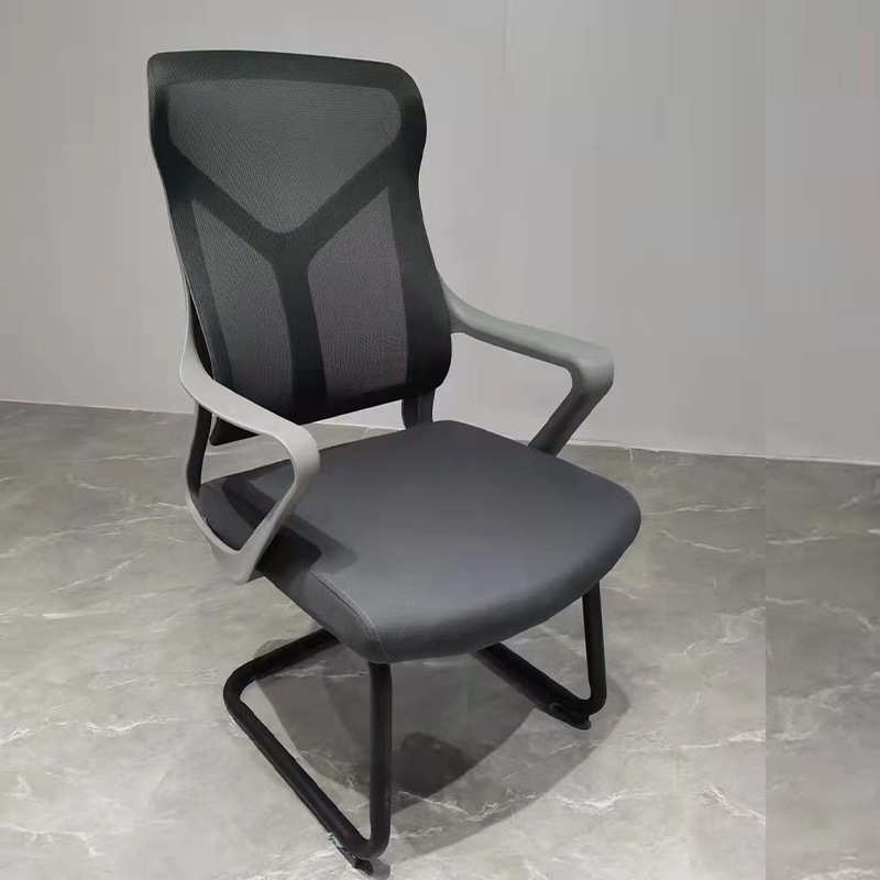 办公椅人体工学椅学习桌桌椅职员椅可旋转久坐不累自习室学习椅