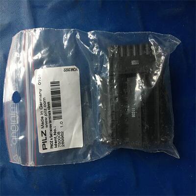 777100 皮尔兹PILZ安全继电器有库存