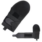 新款 棒球手1套垒球滑动手户套青成人左右手外运年护动防护具