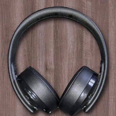 1Pair Replacement Earpads Ear Cushions Sponge Earmuffs for
