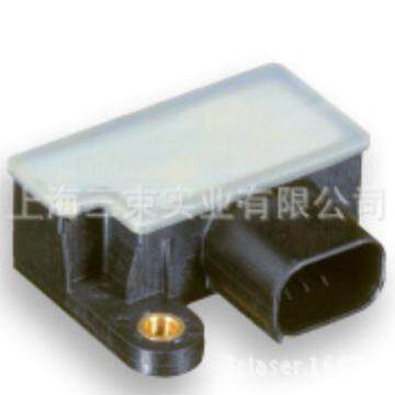 汽车行业传感器的激光焊接