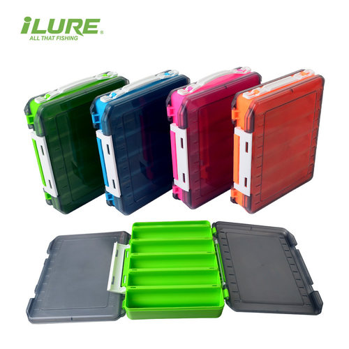 ilure路亚路亚铁板其他垂钓用品