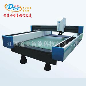VMS-1080H大行程自动CNC影像测量仪1米+新能源光伏网版尺寸测量机