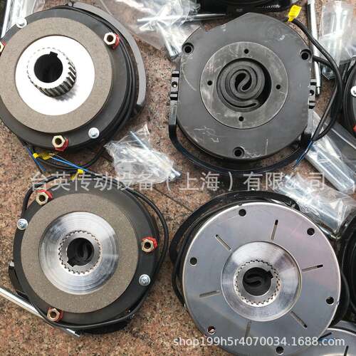 UHT电磁安全制动器BN06BN08BN10BN12BN14BN16BN18BN20抱闸