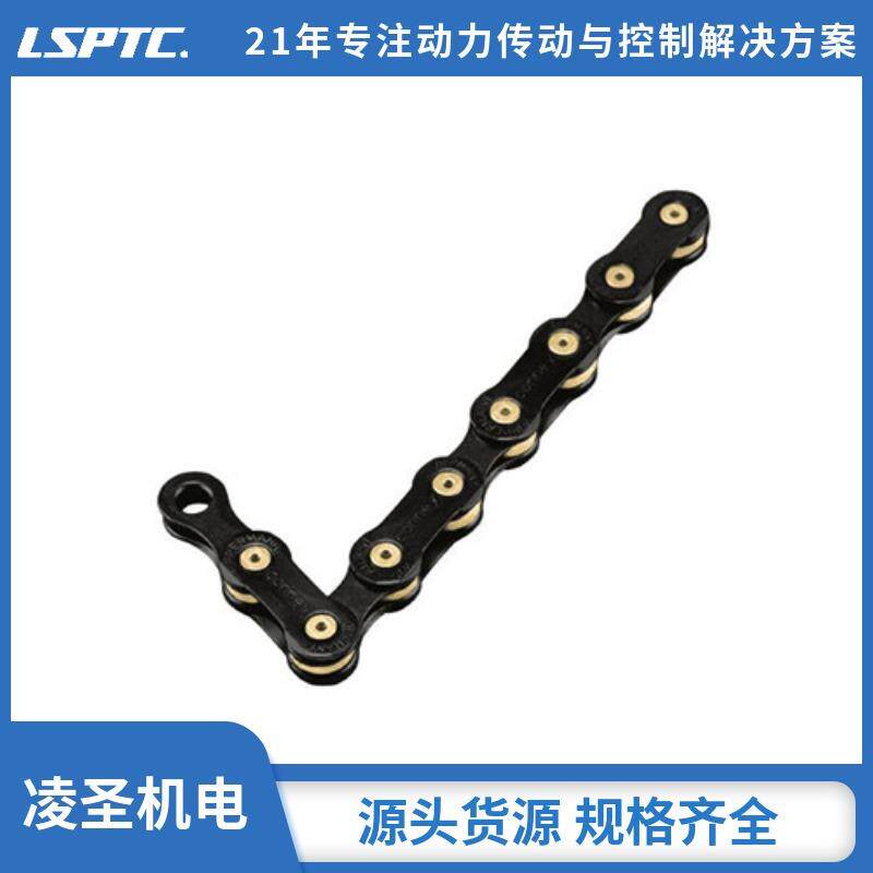德国进口威普曼板式链符合 ISO 606标准 原产地直采