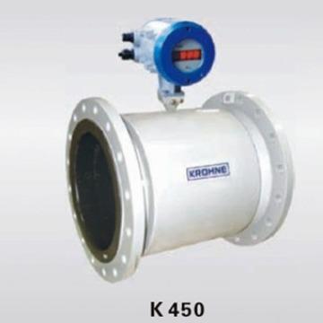 经济型电磁流量计K450 全新 DN25