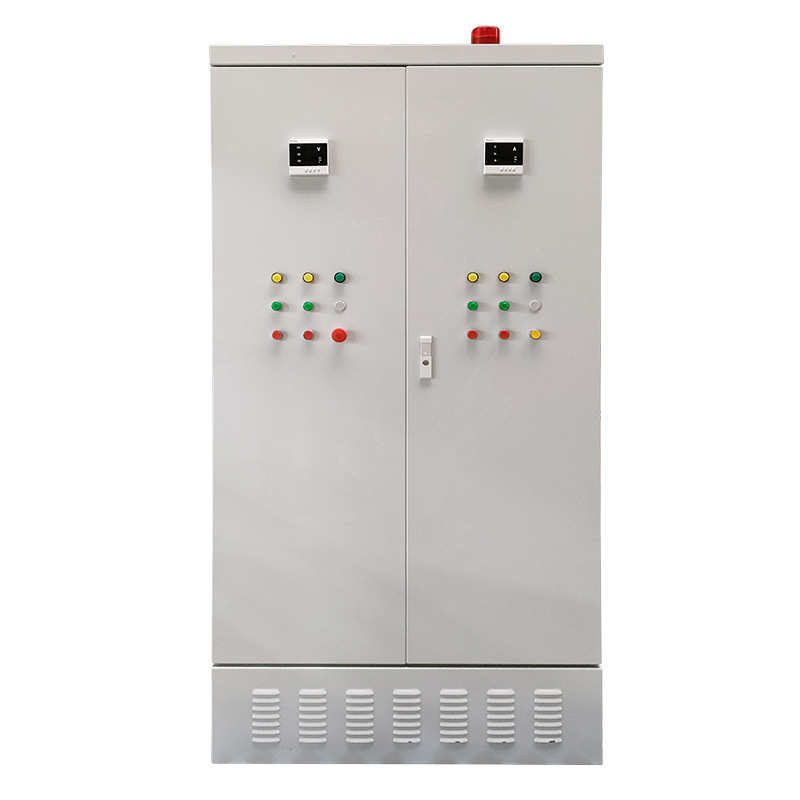 石化设备PLC自动化控制柜水泵仿威图控制柜 手动控制柜