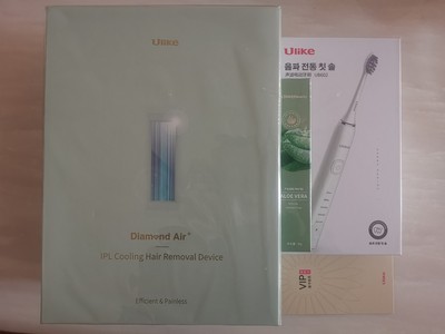 说实话Ulike蓝宝石脱毛仪怎么样?用后一个月真相感受反馈