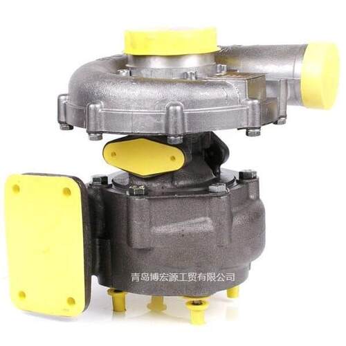 涡轮增压器К27-61-01用于MA-10公共汽车70.11.08-01发动机配件