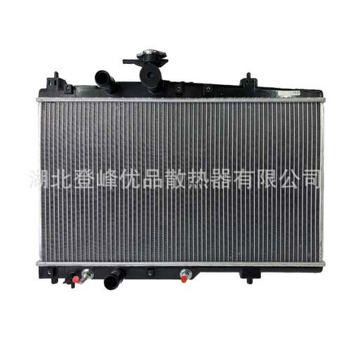 实力厂家全系汽车配件散热器水箱1640002430适配于03威驰