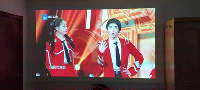 揭秘介绍坚果G7S投影机质量怎么样,用后诉说其售后