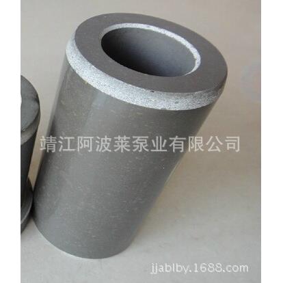 UHB/FUH/HFM靖江宜兴化工泵氮化硅轴套密封组件25*45*110 20T