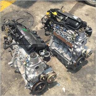 飞度1.3思迪1.5锋范473QBQE比亚迪F3速锐G3锋范L3思域L13A发动机