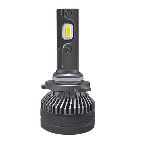 H5C4300K高功率55W过EMC汽车led大灯LED前照灯LED汽车大灯H7H1