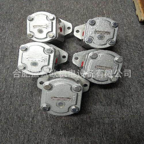 德国CONCENTRIC油泵WM15A1 1840140，CONCENTRIC齿轮马达