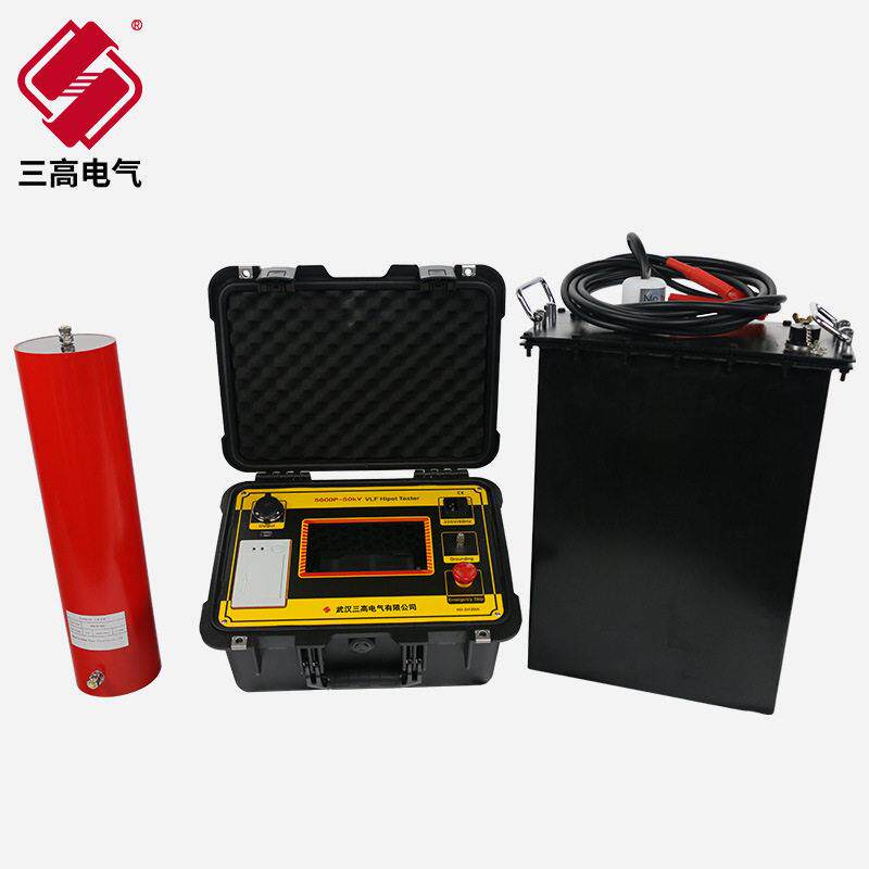 超低频压发生器0.1Hz耐压试验仪电力设备绝缘检测仪厂家直销