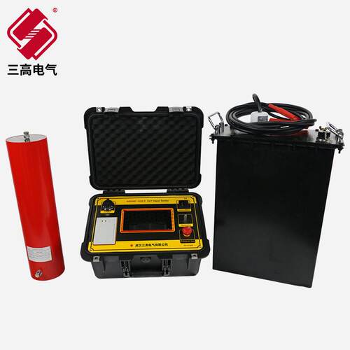 超低频压发生器0.1Hz耐压试验仪电力设备绝缘检测仪厂家直销