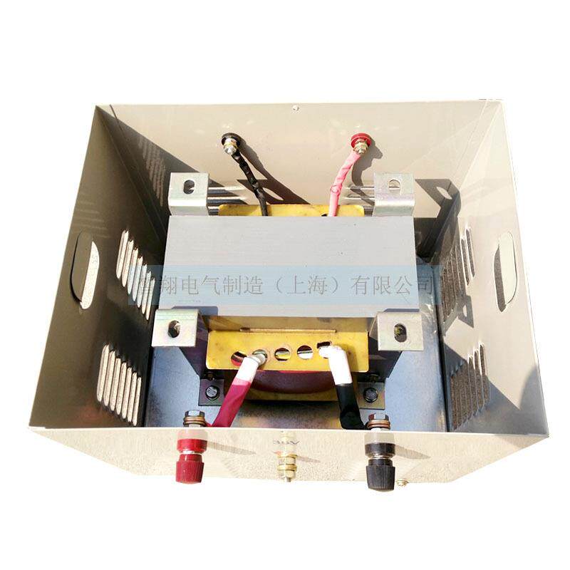 LED专用行灯变压器JMB5000va380V220V变36V12V照明5KW低频节能
