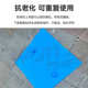 排水井保护垫下水道阻流袋围堵垫堵漏气囊井盖防渗漏防堵塞垫布
