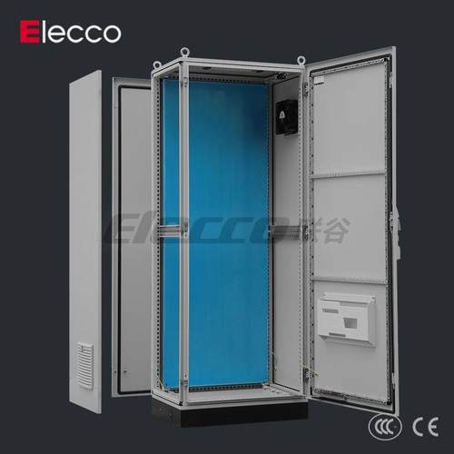 仿威图柜/PLC控制机柜/PS九折柜2000（+100底座）*1000*600mm