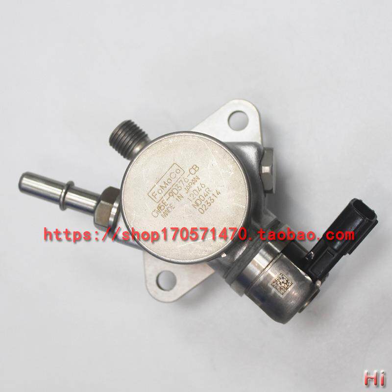 适用福特福克斯FOCUS 翼博Ecosport 2.0L 高压油泵 CM5E-9D376-CB