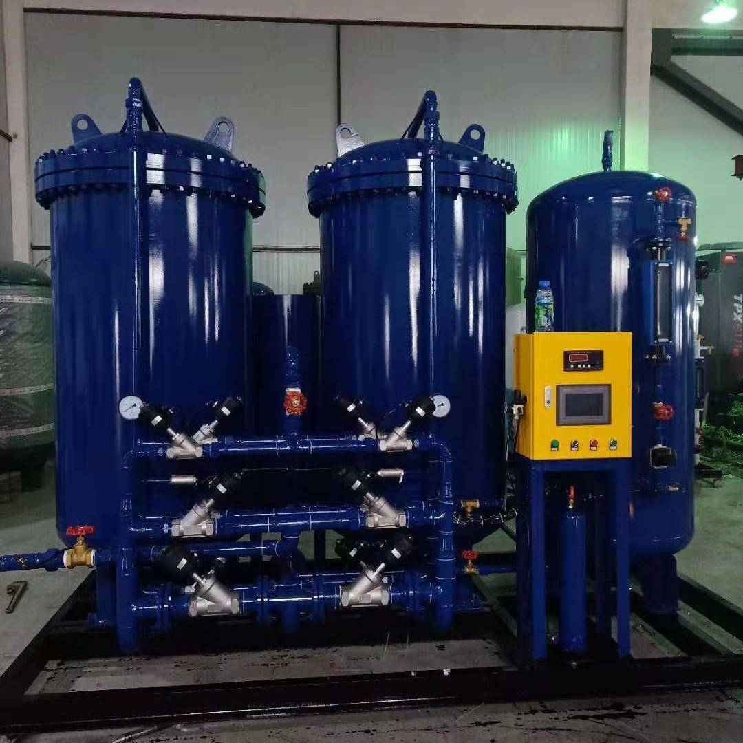 苏州制氧机厂家高纯制氧机PSA高原制氧机工业氧气设备氧气