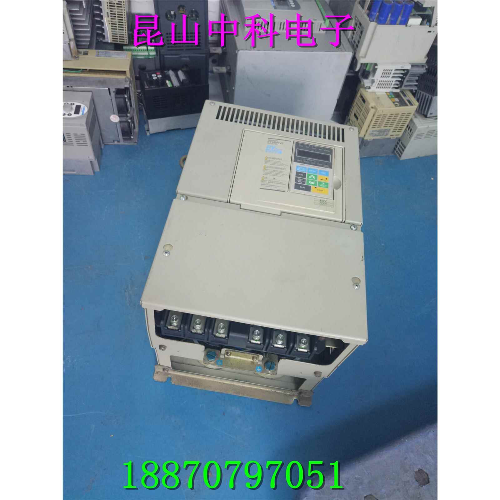 议价，33RV-B43G00-ZV1变频器3kww/30k测7试包好