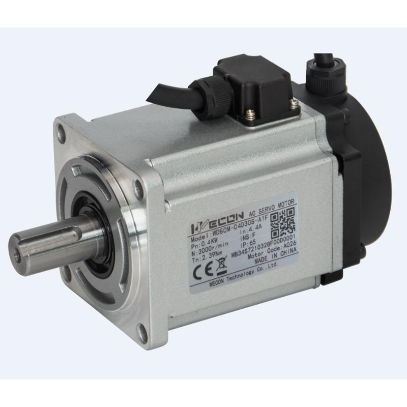 维控VD2系列伺服VD2F-010SA1P WD60M-04030S-A1F 伺服驱动器电机