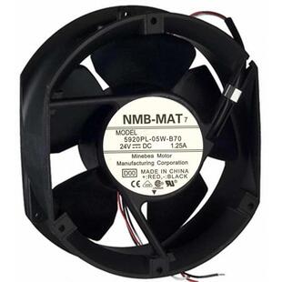 172 MAT NMB 150 0.95A 05W 24V 5920PL 变频器风 B40 50MM