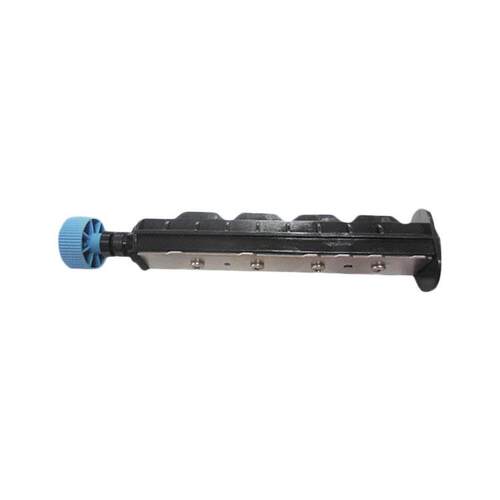 西铁城条码机碳带轴 CLP621C/CLS631/700/703标签条码打印机配件