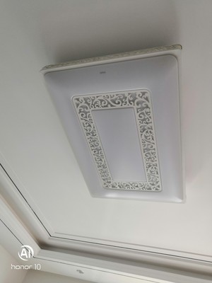 很关注欧普照明MX450A-D0.2*126-WT吸顶灯怎么样，究竟真相如何？内幕揭秘