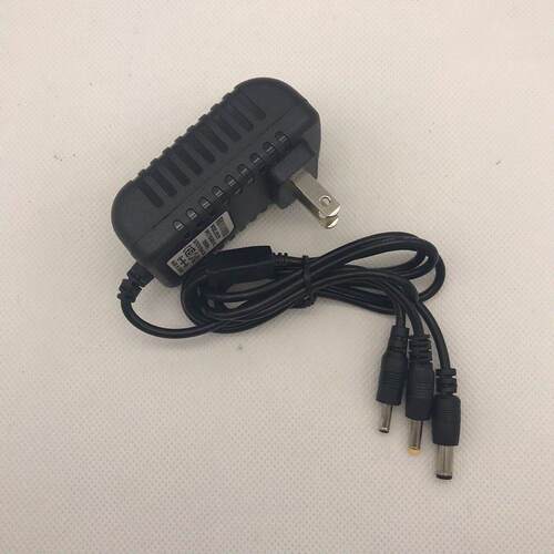 适用ROBOTGOM6SPUlS微型投影仪投影机电源适配器充电器5V3A线4862