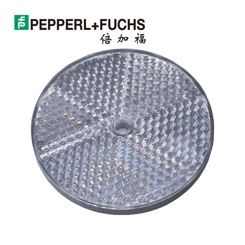 厂家直销(113949)REF-C110-2倍加福(PEPPERL+FUCHS)反射板