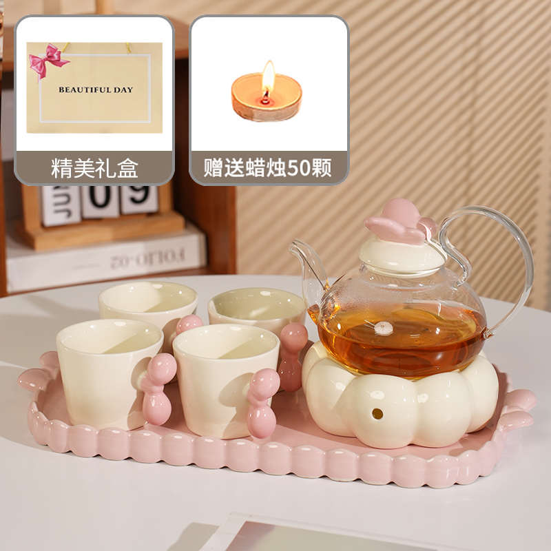 高档实用新人实用礼物女生生日感乔迁蜜新居结婚搬家小众高级闺送