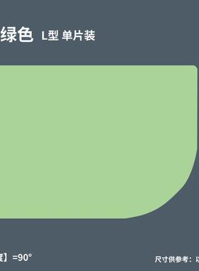 置物架墙角三角置物架实木壁架圆角托架白色书架收纳架层架