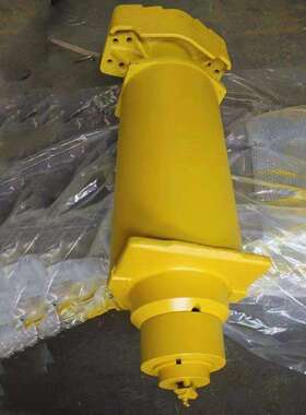 D155A-6推土机涨紧油缸总成17A-30-48461