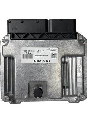 39102-2B134汽车电脑版ECU MEG17.9.8全新
